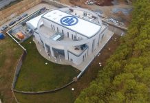 Allianz Teknik’e Sürdürülebilirlik Ödülü