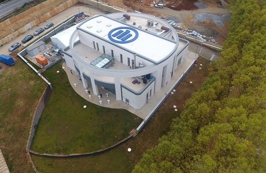 Allianz Teknik’e Sürdürülebilirlik Ödülü