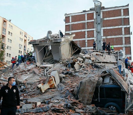 AXA, deprem bölgesi için kampanya başlattı