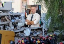 Ölken: Yerinde gördüğüm manzara Elazığ’daki ile maalesef aynı