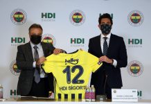 HDI, Fenerbahçe işbirliği
