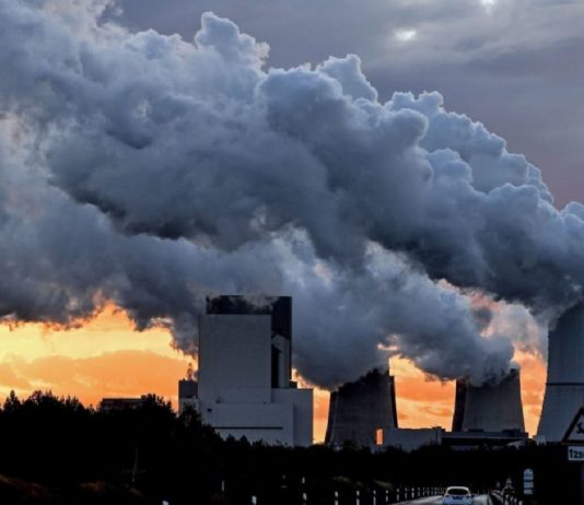 İklim değişikliği Orta Vadeli Programa girdi