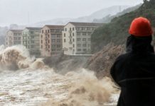 9 ayda afetlerin yarattığı kayıp 300 milyar dolar