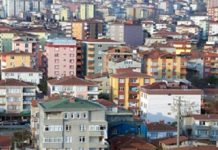 Olası İstanbul depremi üzerine ürkütücü senaryo