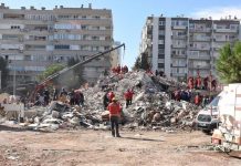 İzmir’de hasar ödemeleri başladı