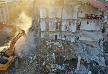 DASK, İzmir depreminde 410 milyon TL ödedi