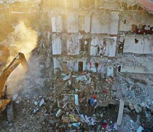 TSB: İzmir’de 10 milyon TL tazminat ödendi