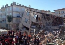 AFAD açıkladı. 905 afet yaşandı