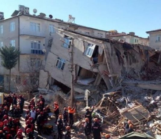 AFAD’dan depreme karşı sigortalanın çağrısı