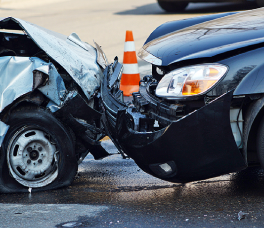 Trafik kazalarında ciddi azalış