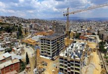 İşte, kentsel dönüşümde yol haritası