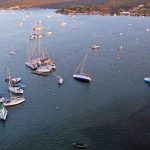 Ufuk Teker: Tsunamide 200 tekne zarar gördü