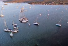 Ufuk Teker: Tsunamide 200 tekne zarar gördü