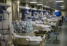 SGK, 18 yılda en yüksek sağlık ödemesini yaptı