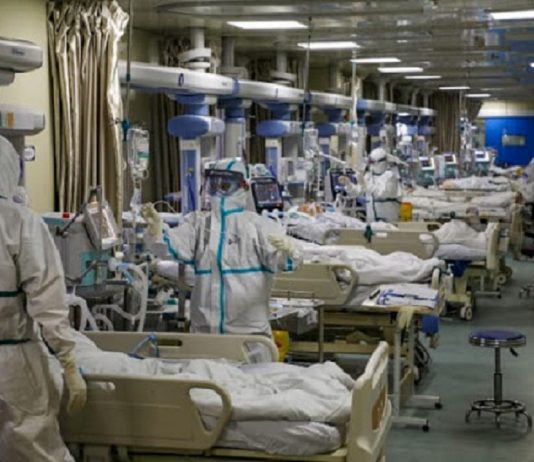 SGK, 18 yılda en yüksek sağlık ödemesini yaptı