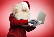 Noel Babadan hediye beklerken dolandırılmayın