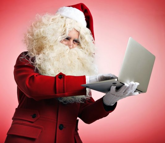 Noel Babadan hediye beklerken dolandırılmayın
