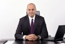 Yıldırım Türe, Mapfre Sigorta’da