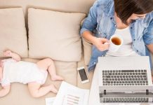 Anneler işgücünden ayrılıyor. 29 milyon kadın işini kaybetti