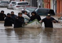 Kasımda rekorlar kırıldı
