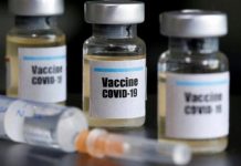 1.200 dolara kovid aşısı