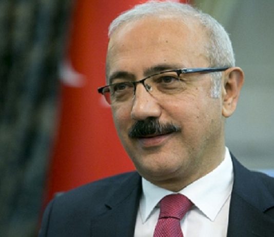 Bakan Elvan, sigorta ve BES’te yol haritasını açıkladı