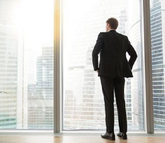 CFO’nuzun nasıl olmasını istersiniz?