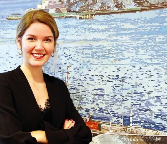 Denise Nart Ünal, Nart Sigorta Genel Müdürlüğüne atandı