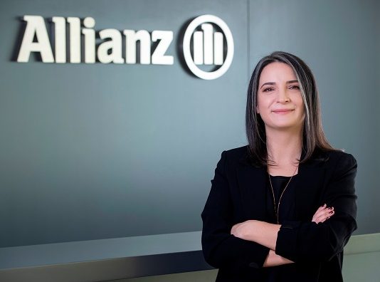 Allianz’ın Motto Hareket’ine Platin ödülü