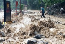 İşte, 2020’nin en yıkıcı 15 felaketi