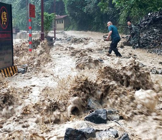 İşte, 2020’nin en yıkıcı 15 felaketi