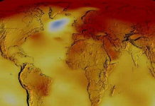 NASA’dan korkutucu rapor