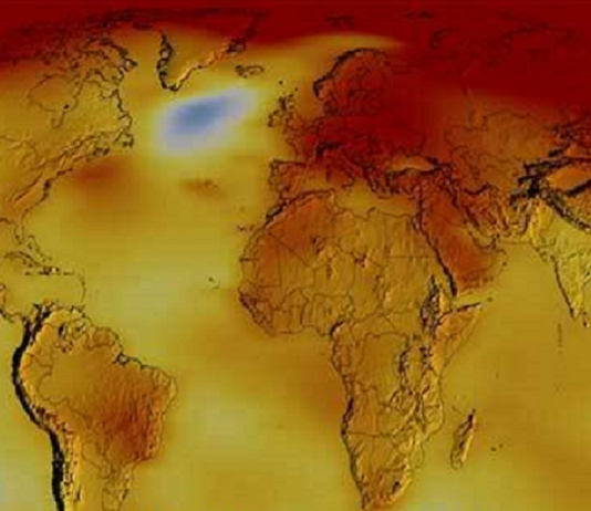 NASA’dan korkutucu rapor