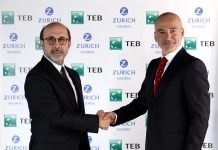 Zurich Sigorta, TEB işbirliği yeni yatırım getirdi
