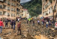 Meteoroloji açıkladı, 2020 en ekstrem yıldı