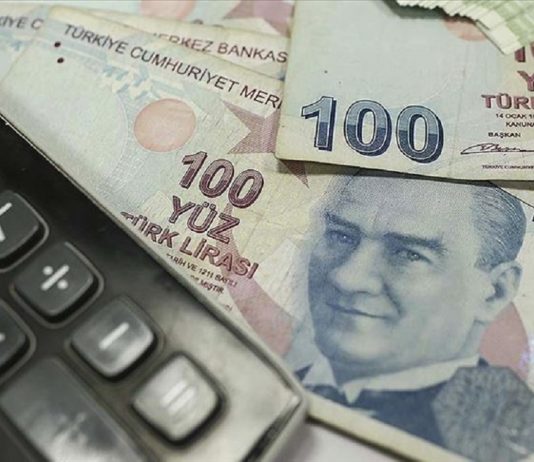 İşsizlik Fonu salgın öncesine döndü