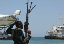 Deniz korsanları sigortacıları da korkutuyor