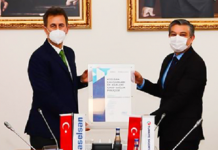 ASELSAN çalışanlarının sağlığı Türkiye Sigorta’ya emanet