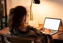 Evden çalışan tasarrufa odaklandı