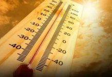 Korkulan oldu 2024’te ilk kez 1,5 derece aşıldı