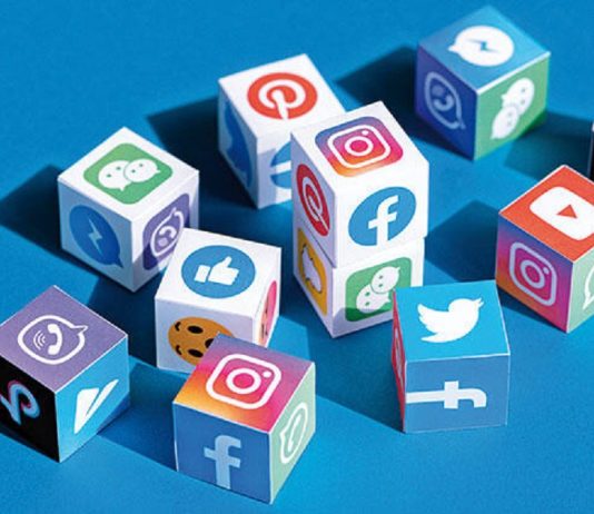 Sosyal medya 10 milyon yeni kullanıcı kazandı