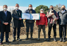 Tarım sigortası ile üreticiler geleceğe güvenle bakıyor