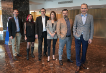 Anadolu Sigorta’ya, Model Sigortacı Ödülü