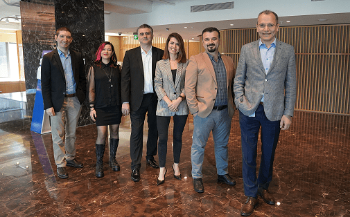 Anadolu Sigorta’ya, Model Sigortacı Ödülü