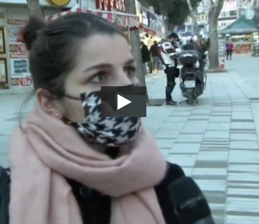 BES’i vatandaşa sorduk…