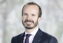 Türkiye’de büyümeye devam edeceğiz