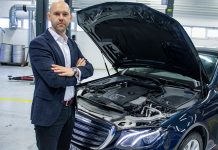 Avrupalı Türk servislerini tercih ediyor