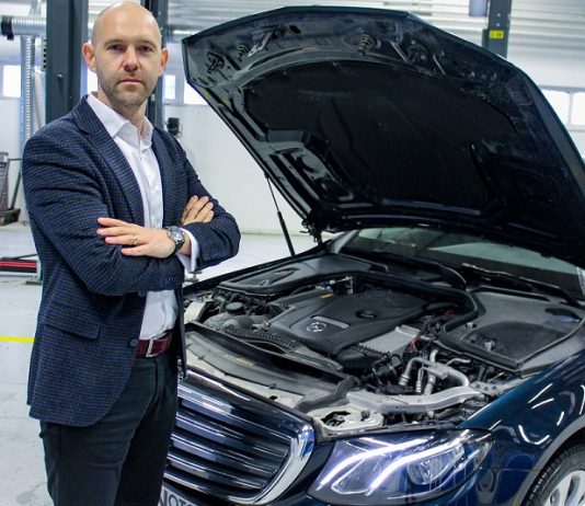 Avrupalı Türk servislerini tercih ediyor