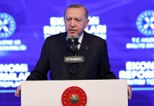 Cumhurbaşkanı Erdoğan: BES’te yeni reformların vakti geldi