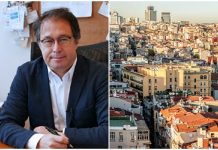 Depremde yüzde 5’i yıkılacak, ama hangisi yıkılacak?